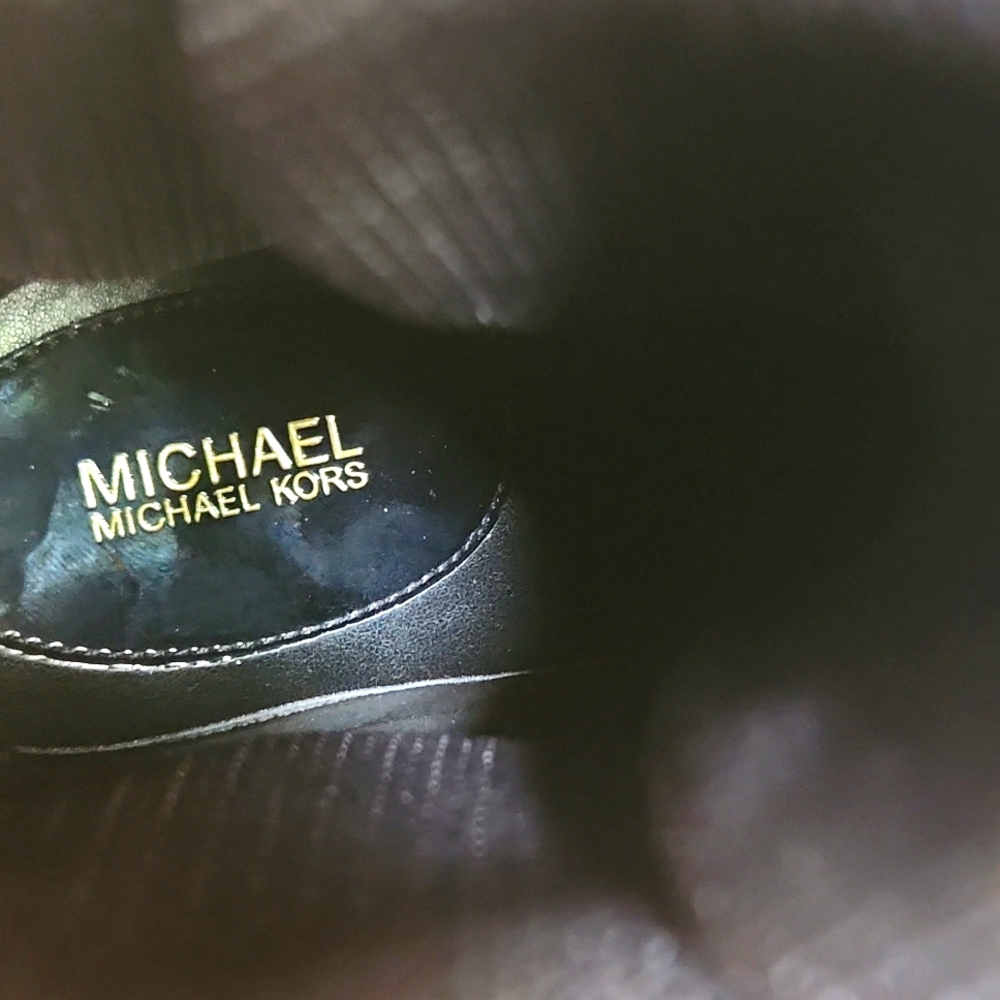 Michael Kors Women's Olympia Cheetah/Animal Print - Picture 8 of 8